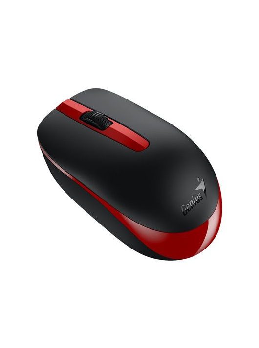 Genius NX-7007 Wireless Mouse Red