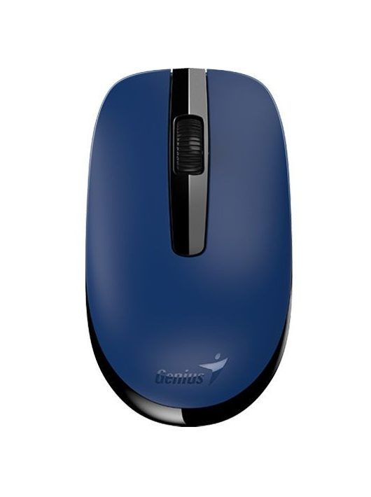 Genius NX-7007 Wireless Mouse Blue