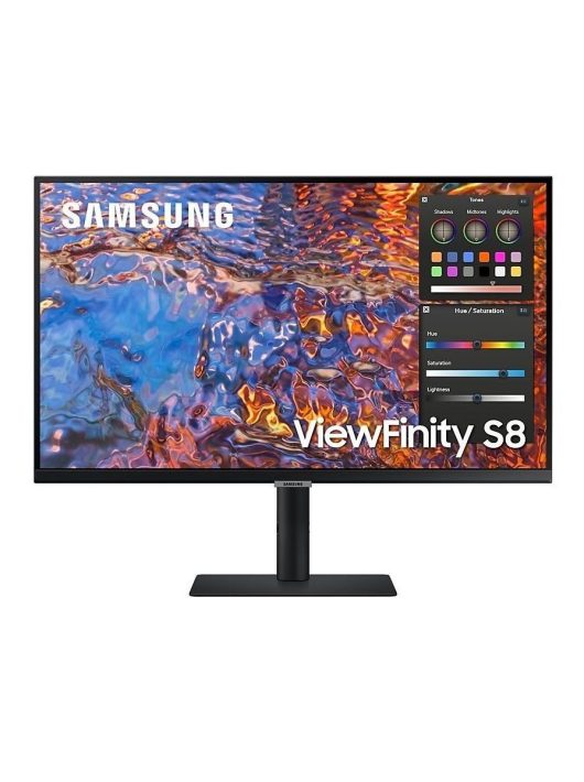 Samsung 27" LS27B800PXUXEN IPS LED