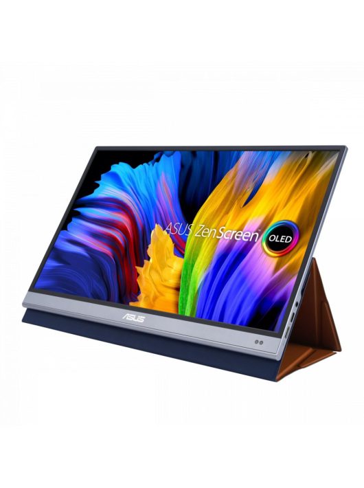 Asus 15,6" MQ16AH IPS LED Portable