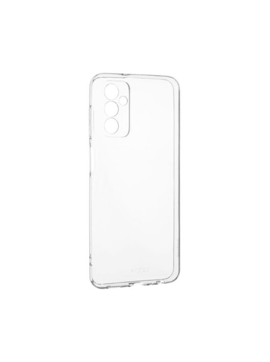 FIXED TPU Gel tok Samsung Galaxy M13, átlátszó