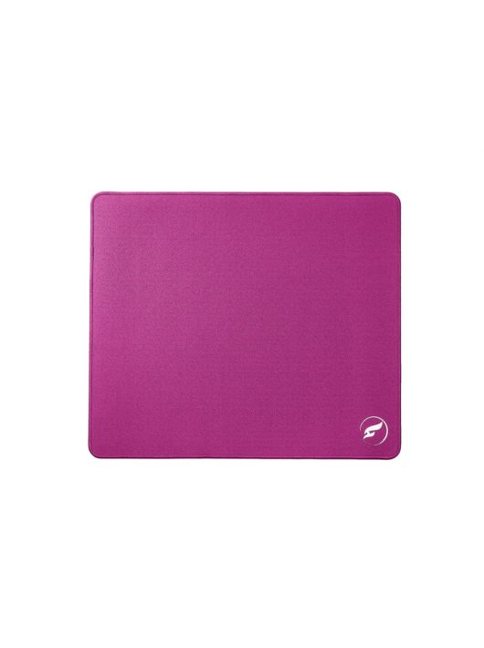 Odin Gaming Infinity V2 XL Hybrid Gaming Mouse Pad Galaxy Pink