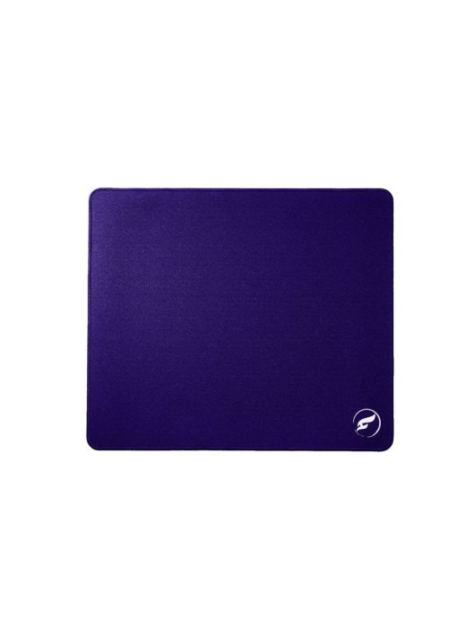 Odin Gaming Infinity V2 XL Hybrid Gaming Mouse Pad Strait Purple