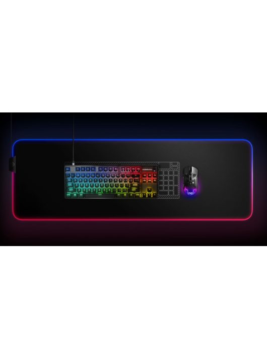 Steelseries Apex 9 TKL RGB Gaming Keyboard Black UK