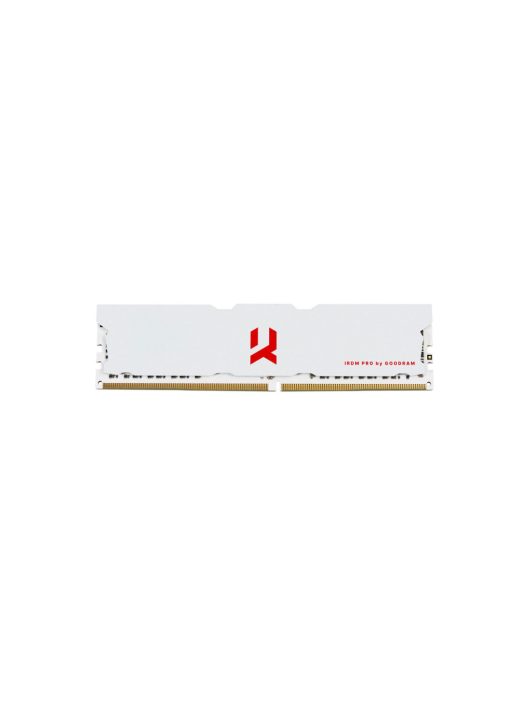 Good Ram 8GB DDR4 3600MHz IRDM Pro Crimson White 