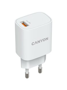 Canyon CNE-CHA18W Wall Charger 18W White