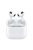 Apple AirPods3 with Lightning Charging Case Headset White