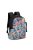 RivaCase 5420 Agora Skaters Urban Backpack Black