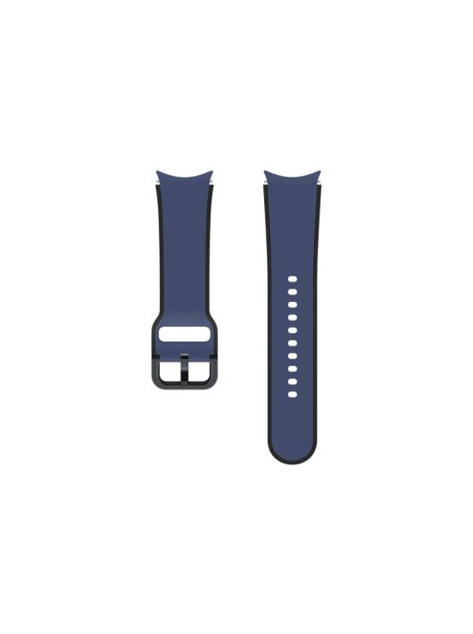 Samsung Galaxy Watch 5/ Watch 5 Pro Two-tone Sport Band (S/M) Navy