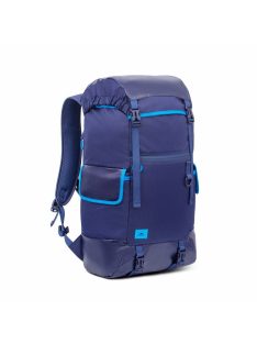 RivaCase 5361 Dijon Laptop Backpack 17,3" Blue