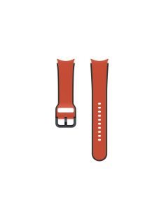   Samsung Galaxy Watch 5/ Watch 5 Pro Two-tone Sport Band (M/L) Red