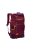 RivaCase 5361 Dijon Laptop Backpack 17,3" Burgundy Red