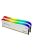 Kingston 16GB DDR4 3200MHz Kit(2x8GB) Fury Beast RGB SE White