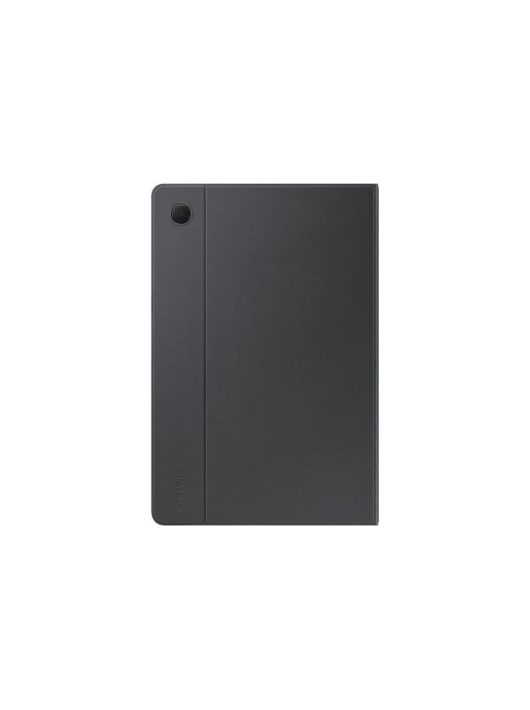 Samsung Galaxy Tab A8 Book Cover Dark Gray