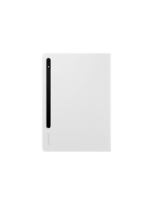 Samsung Tab S8 Note View Cover White