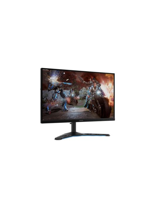 Lenovo 27" Y27q-20 IPS LED