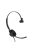 Jabra Engage 40 UC Mono Headset Black