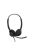 Jabra Engage 40 UC Stereo Headset Black