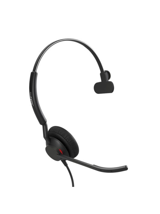 Jabra Engage 50 II UC Mono Headset Black