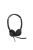 Jabra Engage 50 II UC Stereo Headset Black