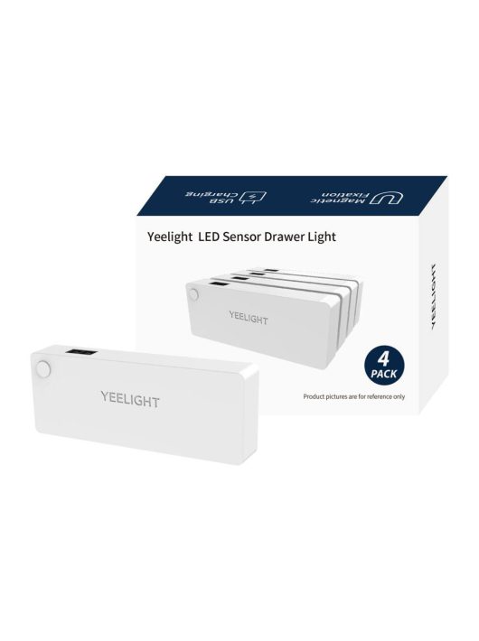 Yeelight LED Sensor Drawer Light (4 pack)