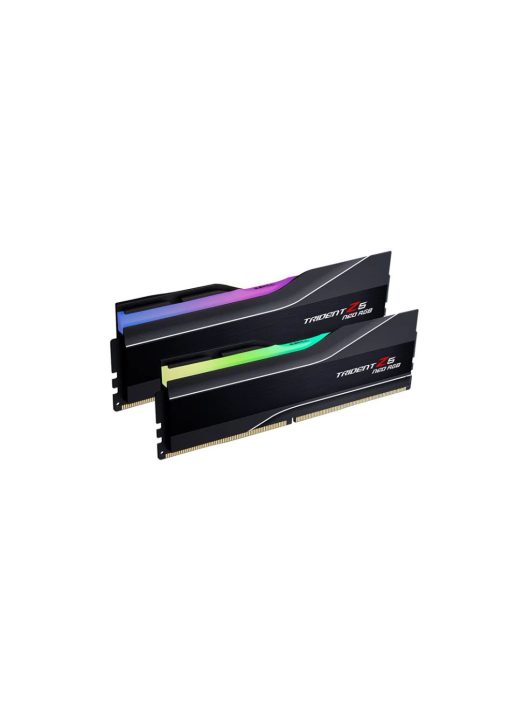 G.SKILL 32GB DDR5 5600MHz Kit(2x16GB) Trident Z5 Neo RGB Black