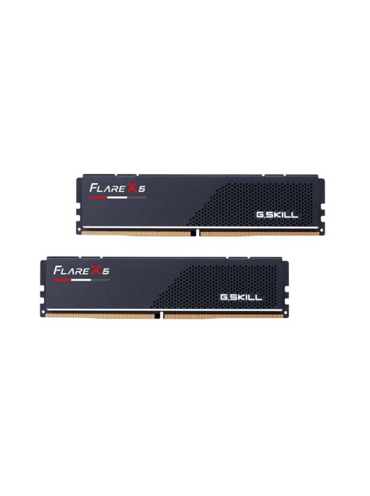 G.SKILL 32GB DDR5 5600MHz Kit(2x16GB) Flare X5 Black