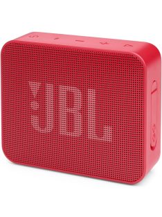 JBL Go Essential Bluetooth Speaker Red