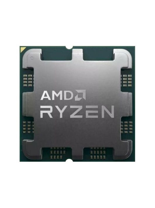 AMD Ryzen 7 7700X 4,5GHz AM5 BOX (Ventilátor nélkül)