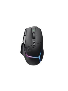 Logitech G502 X Plus Gaming Mouse Black