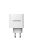 Canyon H-65 Wall Charger White