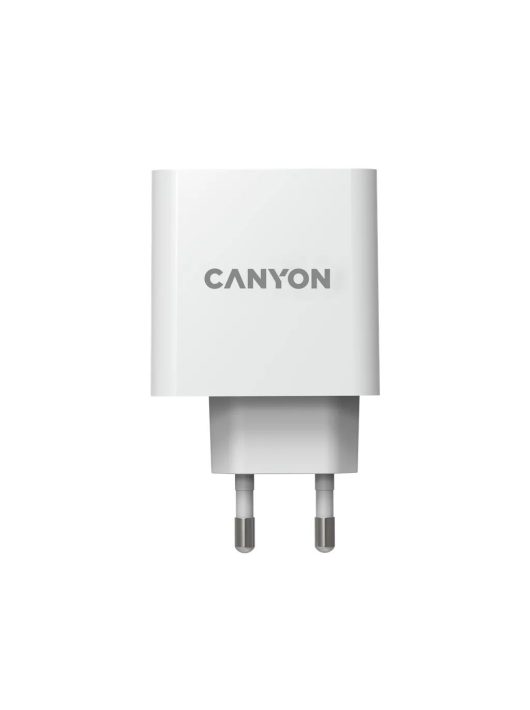 Canyon H-65 Wall Charger White