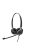 Sennheiser / EPOS IMPACT SC 660 Double-Sided Wired Headset Black