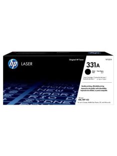 HP W1331A (331A) Black