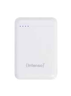 Intenso XS10000 10000mAh PowerBank White