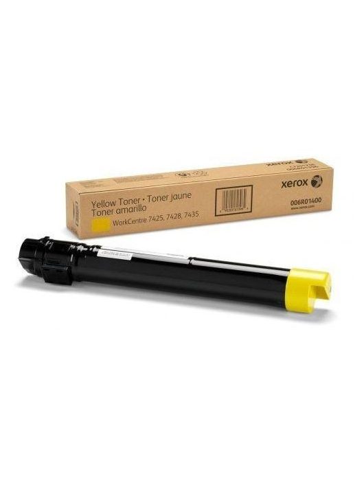 Xerox 006R01518 Yellow