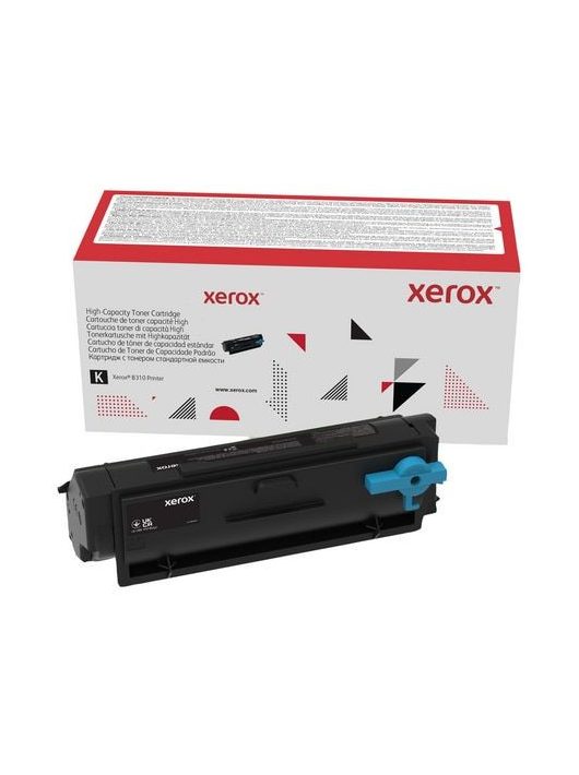 Xerox 006R04379 Black