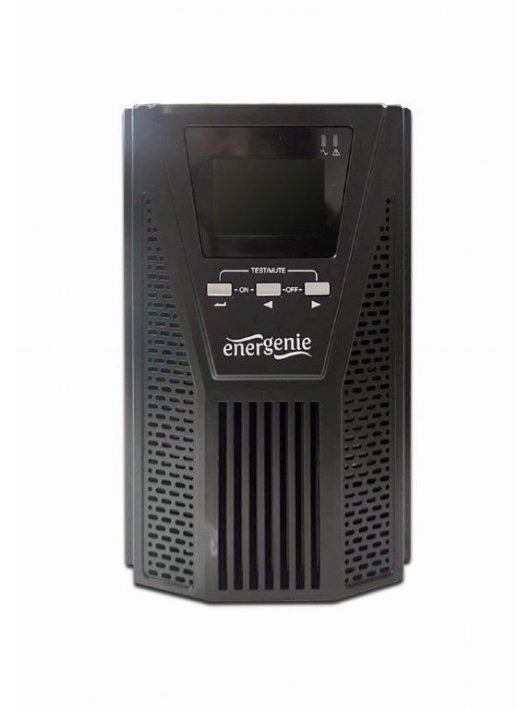 Gembird EG-UPSO-1000 LCD 1000VA UPS