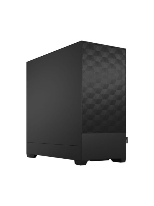 Fractal Design Pop Air Black Solid