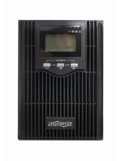 Gembird EG-UPS-PS2000-02 LCD UPS 2000VA