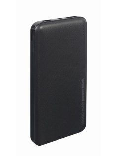 Gembird PB10-02 10000 mAh Powerbank Black