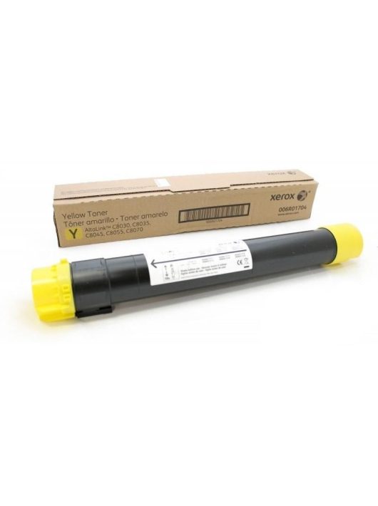 Xerox 006R01704 Yellow