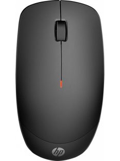 HP 235 Slim Wireless Mouse Black