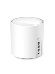   TP-Link Deco X50 AX3000 Whole Home Mesh WiFi 6 System (1 Pack) White