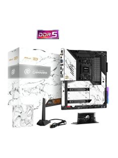 ASRock X670E TAICHI CARRARA