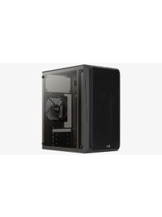 Aerocool CS-107-A-BK-v1 Window Black