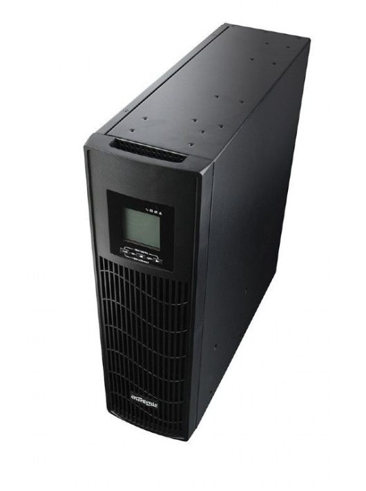 Gembird EG-UPSRACK-10 Rack LCD 1000VA UPS