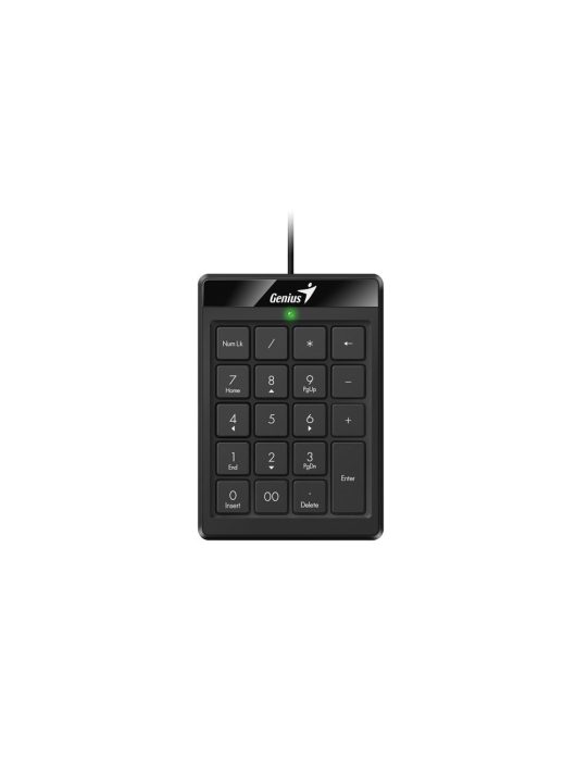 Genius Numpad 110 Slim