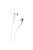 Edifier P180 Plus Headset White