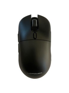 LC Power LC-M900B-C-W Wireless Gaming Mouse Black